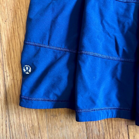Lululemon Pace Rival Skirt II Size 10 L - Picture 13 of 16